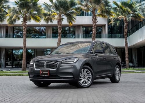 Lincoln Corsair 1,861 P.M | 0% Downpayment | CORSAIR AWD | AL TAYER WARRANTY!