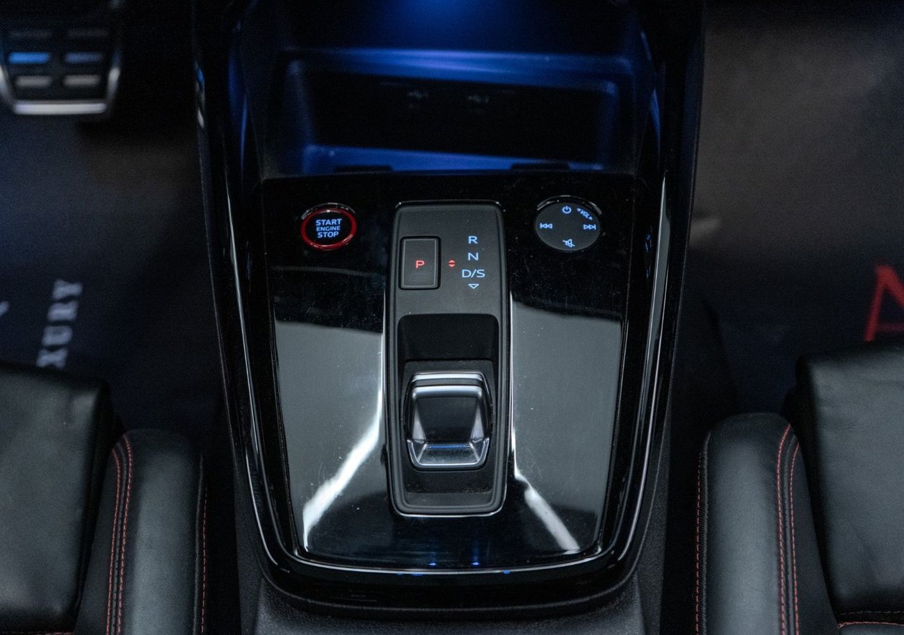 Audi RS3 TFSI quattro 2.5L Sportback 2023 Audi RS3 Quattro, Fully Loaded, Excellent Condition, European Specs