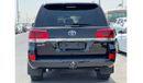 Toyota Land Cruiser 4.0L GXR V6 PETROL FULL OPTION