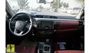 Toyota Hilux SR5 - 2.7L - A/T