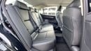 تويوتا كامري GLE HEV Toyota/CAMRY/ 2.0 GVP LUXURY AT