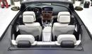 BMW M6 STANDARD EXCELLENT DEAL for our BMW M6 Convertible ( 2008 Model ) in Gray Color American Specs