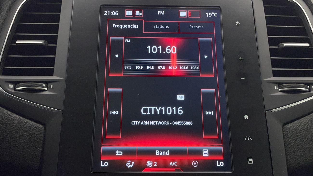 Renault Megane RS 1.8 | Zero Down Payment | Home Test Drive