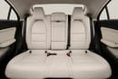 Mercedes Benz CLA250 CLA 250 - Premium Features - US Specs