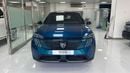 Peugeot 3008 NEW PEUGEOT 3008 GT - 1.6T - (2025 MODEL) GCC specs