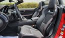 Jaguar F-Type SVR SVR - AWD - 2018 - WARRANTY - LOW MILEAGE