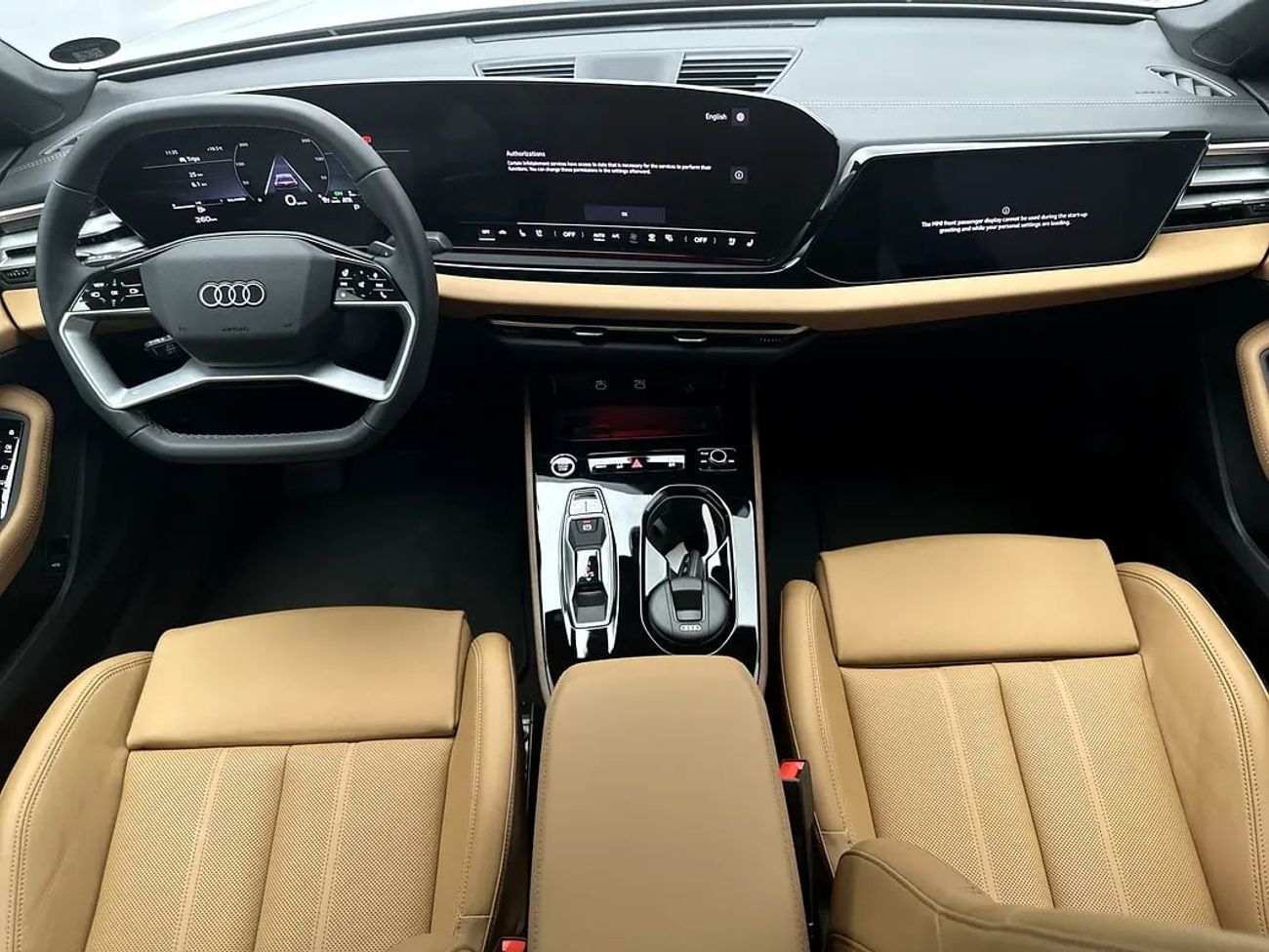 Audi A5 Sedan TFSI 204hp (Ref# 58049) EXCLUSIVE RAMADAN OFFER