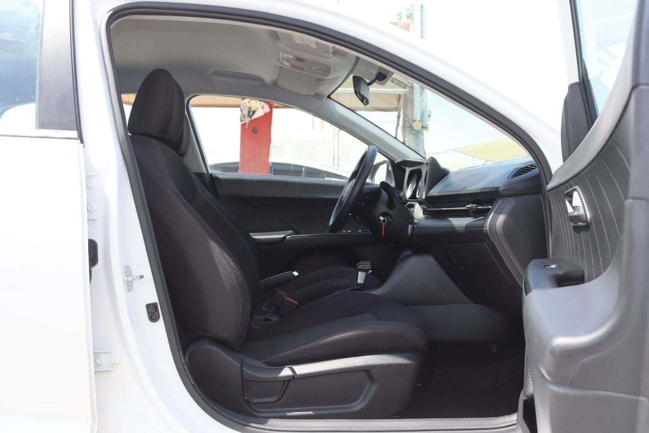 هيونداي أكسنت هيونداى أكسنت - 2024 - خليجى - محرك 1.5 - بدون حوادث - بحاله ممتازه فى الداخل والخارج