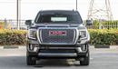 GMC Yukon Denali XL 4WD/GCC/2023. Local Registration +10%