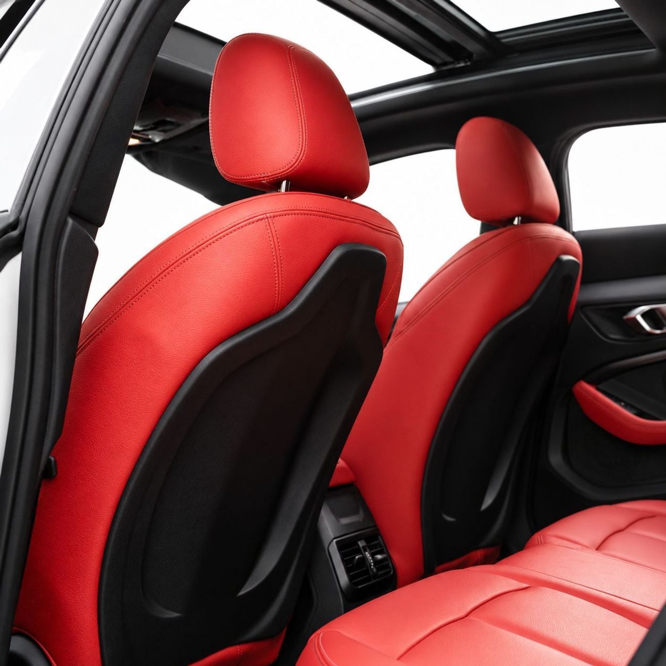 BMW 218i Gran Coupe M SPORT AED 1,532 P.M • 0% Downpayment • BMW 218i M Sport • 1 Year Warranty