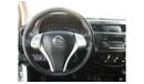 Nissan Navara ASF Nissan Navara 2019 GCC, in excellent condition