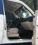 Mitsubishi Pajero GLS Mid 3.8L (274 HP) Mitsubishi Pajero 3.8L 2020 GCC Original Paint accident-free