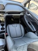 Hyundai Santa Fe Limited panoramic,leather Full Option