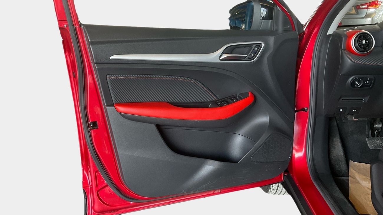 أم جي ZS Trophy | شامل الضمان | 0 ﺪﻔﻋﺓ ﺃﻮﻟﻯ