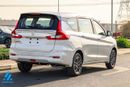 سوزوكي ايرتيغا GLX 2026 | GCC Specs | 7-Seater Comfort | Petrol AT | 6 Airbags | Best Price