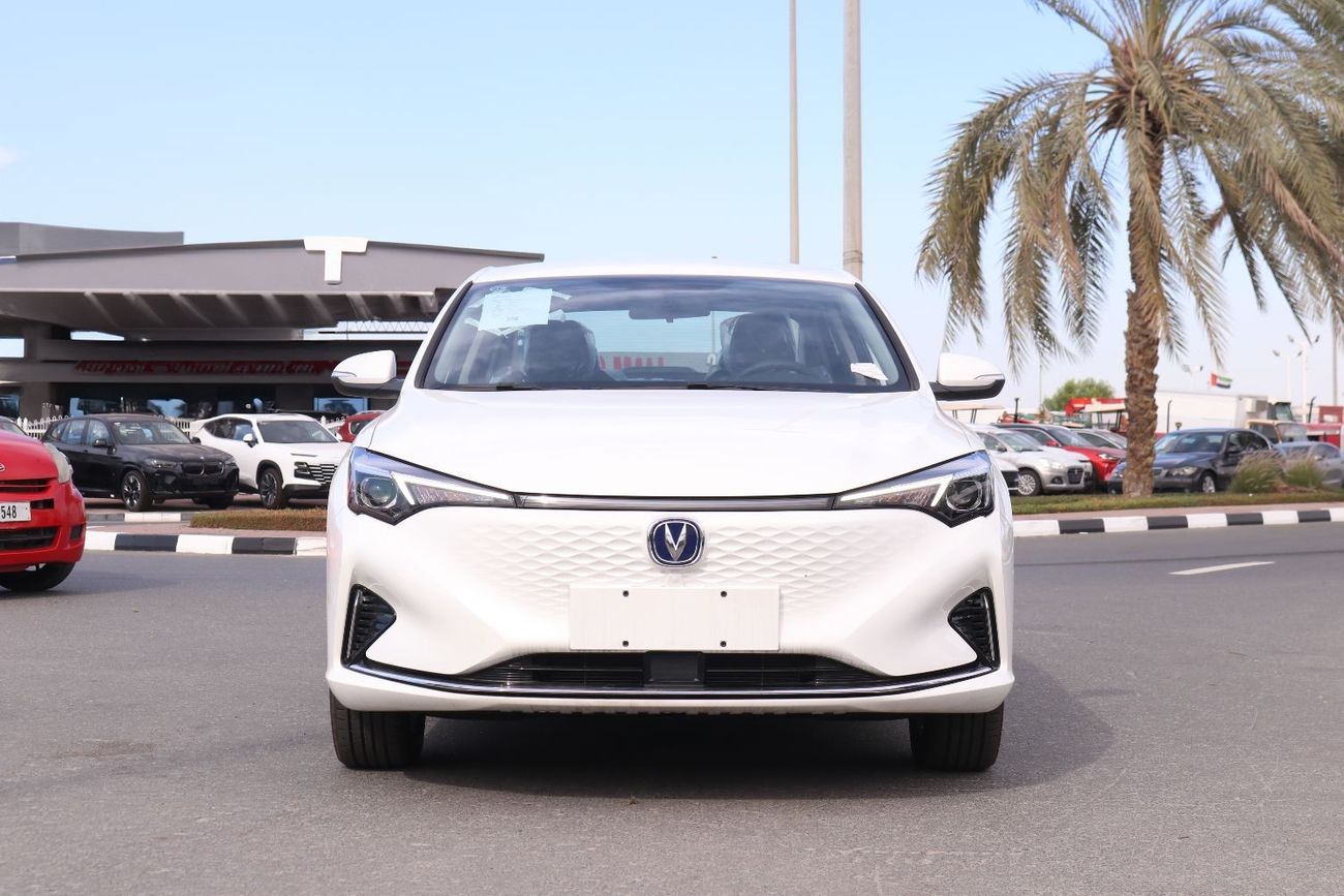 Changan Eado Changan Eado 2023