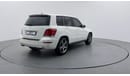 Mercedes-Benz GLK 250 GLK 250 2000