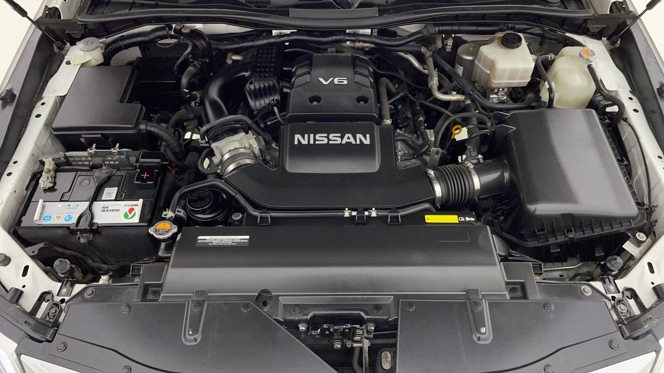 Nissan Patrol SE TITANIUM 4 | Zero Down Payment | Home Test Drive