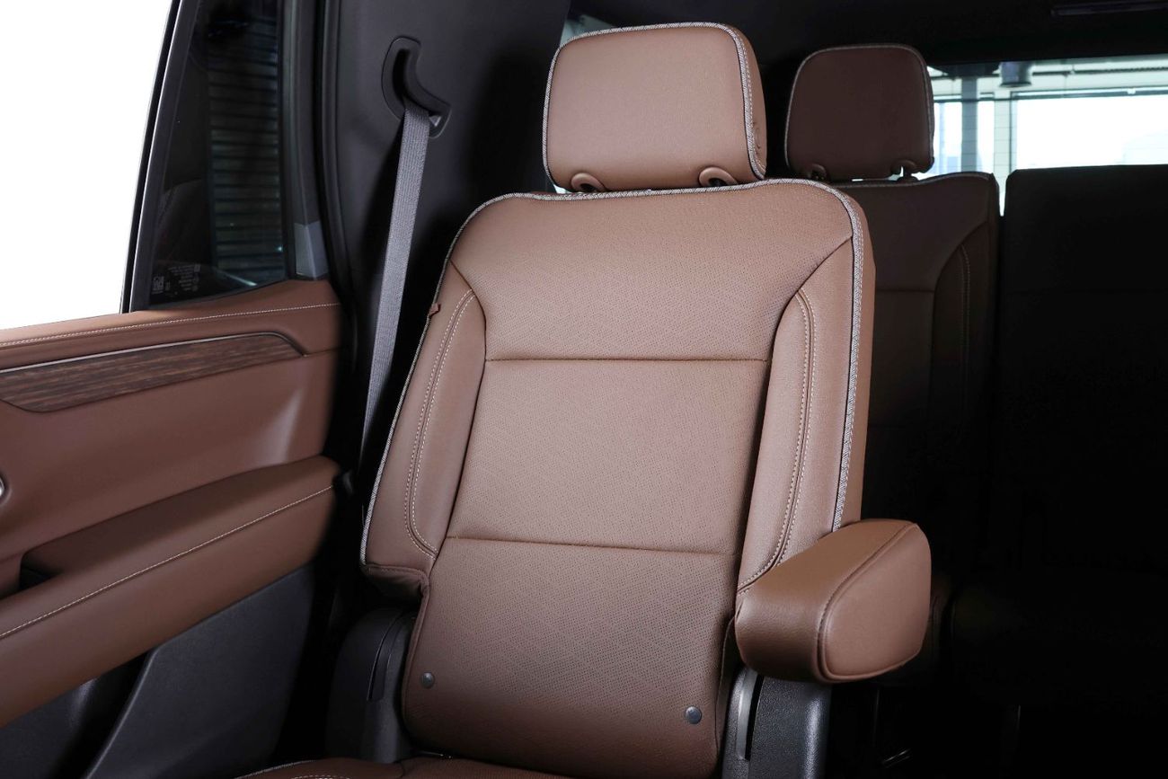 Chevrolet Tahoe  High Country-2 years warranty and Service Contract-Brand New-High Specification