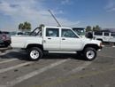 Toyota Hilux TOYOTA HILUX PICKUP RHD 1988 MODEL 2.4 L DIESEL MANUAL(PM76064)