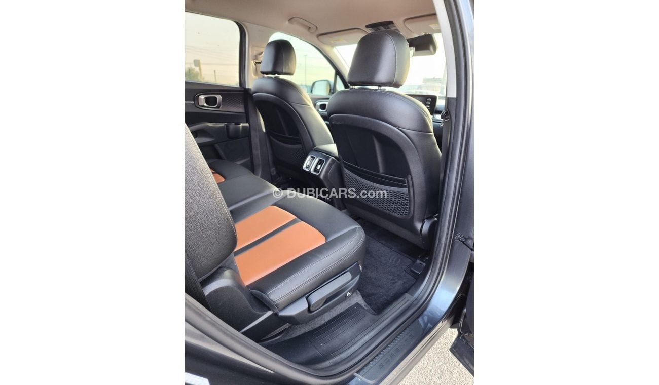 Kia Sorento KIA SORONTO FULL OPTION 2022 MODEL