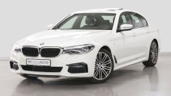 بي أم دبليو 530 i M Sport(REF NO.116816)