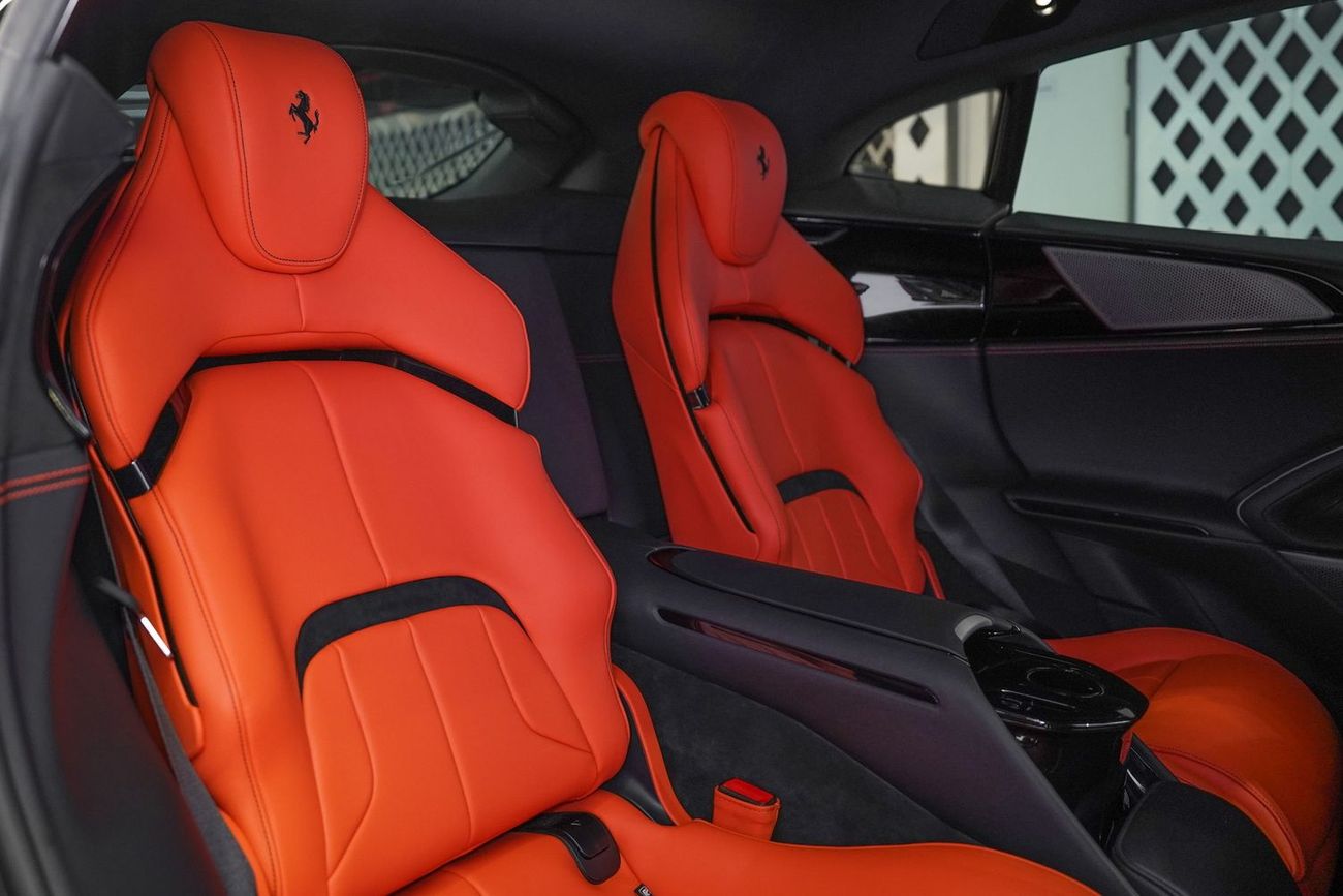 فيراري بوروسانجوي