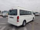 Toyota Hiace TOYOTA HIACE COMMUTER VAN RHD 2015 MODEL 3.0 L DIESEL AUTOMATIC(PM15106)