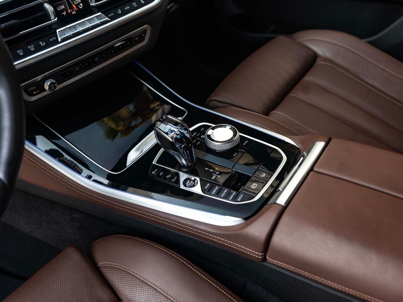 بي أم دبليو X5 40i M Sport 3.0L