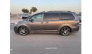 Toyota Sienna SE LIMITED START & STOP ENGINE AND ECO 3.5L V6 2016 AMERICAN SPECIFICATION