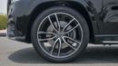 مرسيدس بنز GLS 450 Mercedes-Benz|AMG|GLS450|New Facelift|GCC|2024|23 Alloy Wheels|Rear Screens| AGENCY WARRANTY
