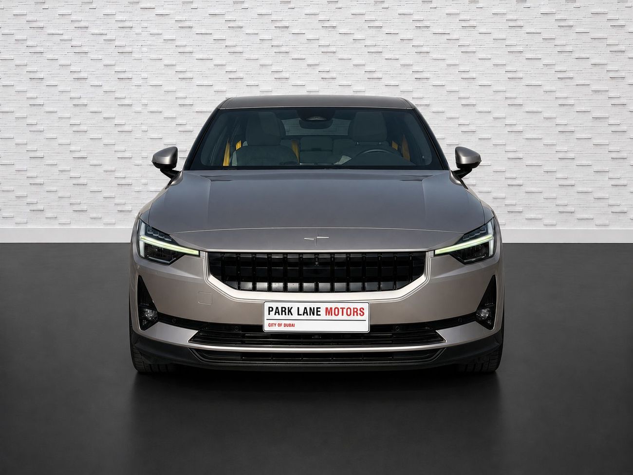 Polestar Polestar 2 PS2 LONG RANGE PERF DUAL MOTOR