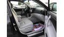 Toyota Highlander OPTIONS WITH LEATHER SEAT, PUSH START AND SUNROOF