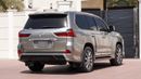 لكزس LX 570 Platinum 5.7L