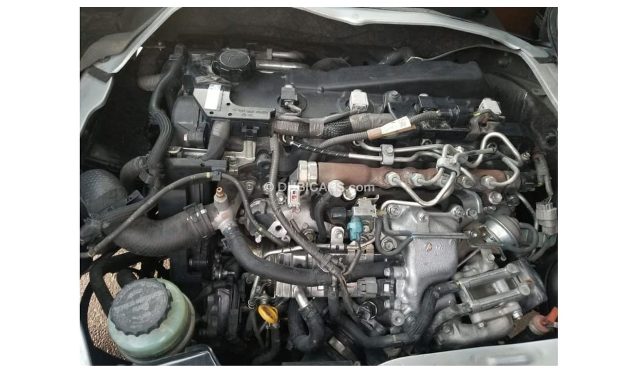 Toyota Hiace Hiace RIGHT HAND DRIVE (PM714)