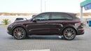 Porsche Cayenne GTS 4.8L