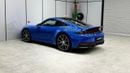 Porsche 911 CARRERA | GCC | Warranty until 2028 extendable