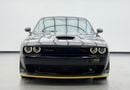 Dodge Challenger Scat Pack 6.4L (485 HP) 2023 Dodge Challenger Scat Pack, Warranty, Fully Loaded, Excellent Condition