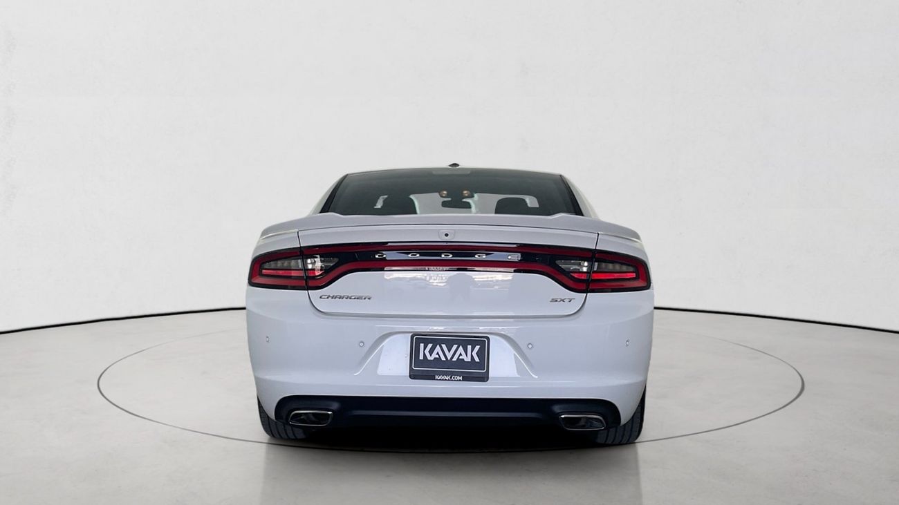 دودج تشارجر SXT / SE | upto AED 20,000 Ramadan Discount | شامل الضمان | 0 ﺪﻔﻋﺓ ﺃﻮﻟﻯ