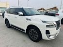 Nissan Patrol LE PLATINUM