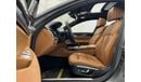 BMW 750Li Luxury Plus 2016 BMW 750Li xDrive, Full BMW Service History, Full Options, Low Kms, Excellent Condit
