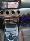 مرسيدس بنز E200 STD
