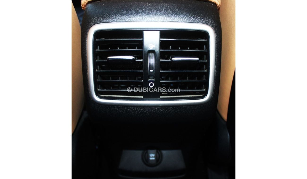 Kia Sportage LX Kia Sportage 2020 GCC, full option, in excellent condition