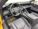 Lexus LC500 2021 Lexus LC500 Carbon Cabriolet, 1 Year Warranty Unlimited KM, Excellent Condition
