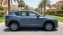 Mazda CX-5 GL 2024 | AED 1064/Month | 0 DP | 30 Day Return | Warranty | Service History