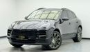 بورش ماكان S 3.0L (340 HP)