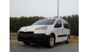 Peugeot Partner Tepee 2014 5 seats Ref#267