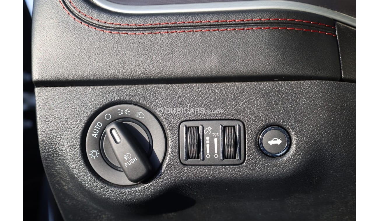 Dodge Charger GT Dodge_CHARGER_3.6L_2022_NEW_FULL_OPTIONS