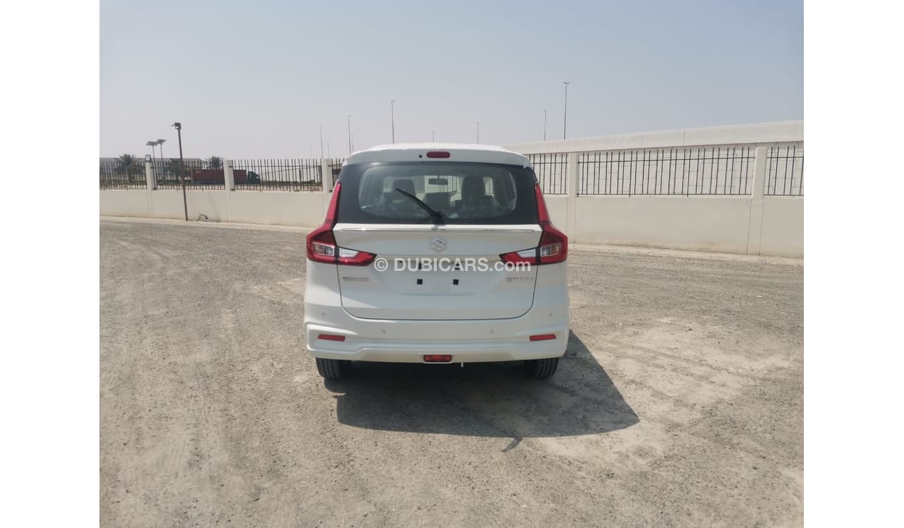 Suzuki Ertiga 1.5 GLS
