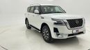 Nissan Patrol SE TITANIUM 4 | Zero Down Payment | Home Test Drive